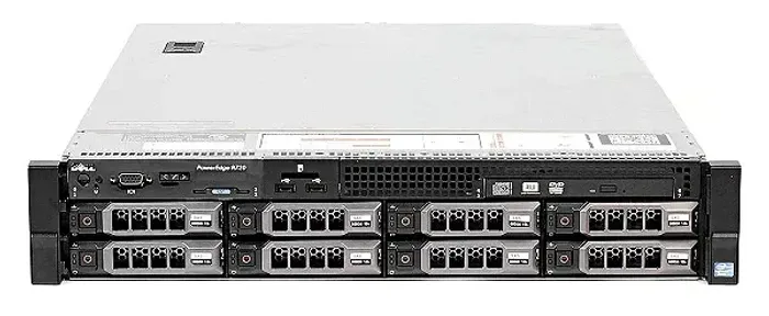 Servidor Dell PowerEdge R720 