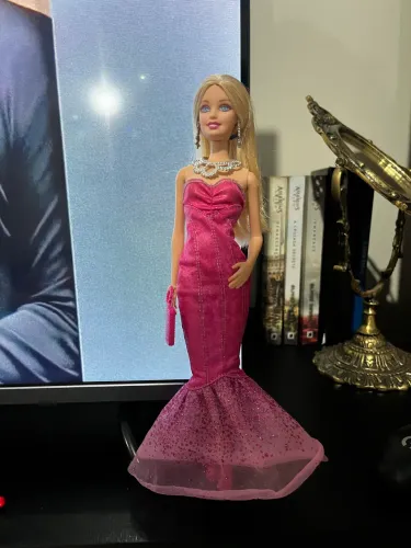 Barbie Pink e Fabulous