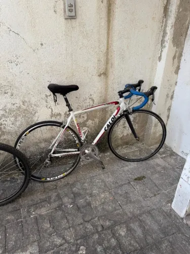 Caloi Sprint 20 usada