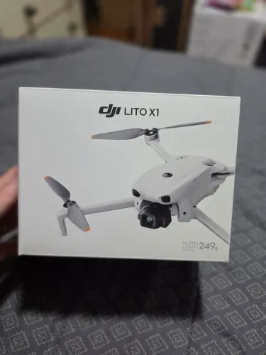 Drone Dji Lito X1