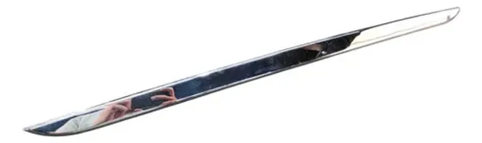 Friso Tampa Traseira  Grand Siena 2012 A 2020 Original