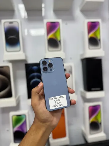 IPHONE 13 Pro 128 GB 
