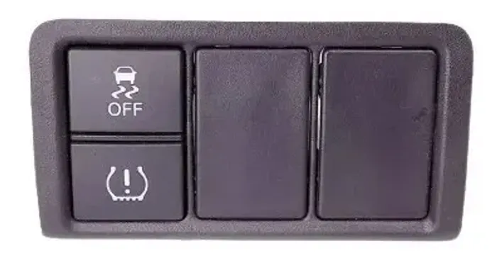 Botão Controle De Tração Honda Civic G10 17 18 19 20 21 22