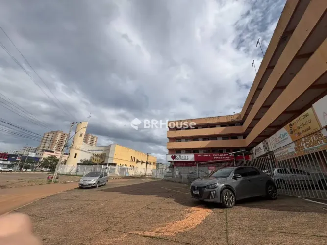 Samambaia Norte | Apartamento 2 quartos