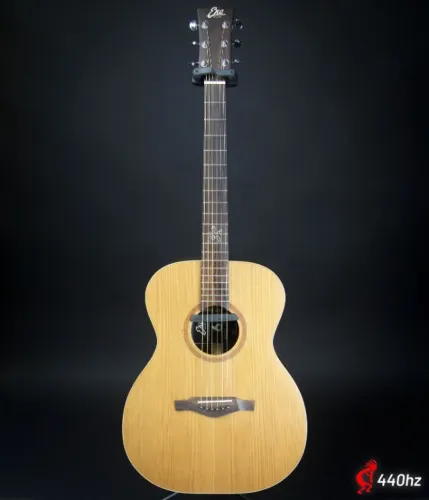 Violão Eko Massimo Varini (Leia o anuncio)