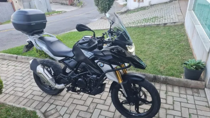 BMW GS 310