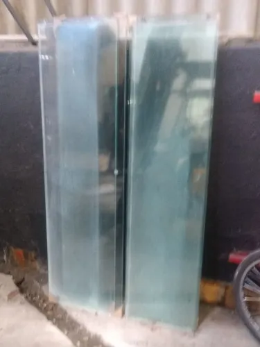 Box de vidro p banheiro 