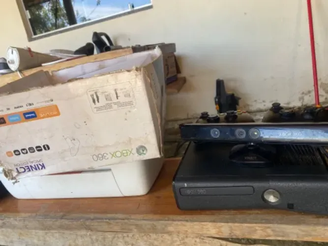 Xbox 360 