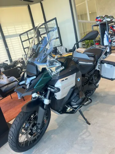 R 1300 GS ADVENTURE OPT. 719 