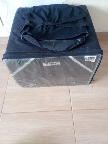 Bag de motoboy 