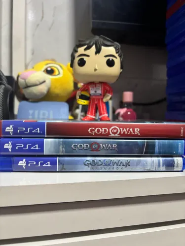 God of war