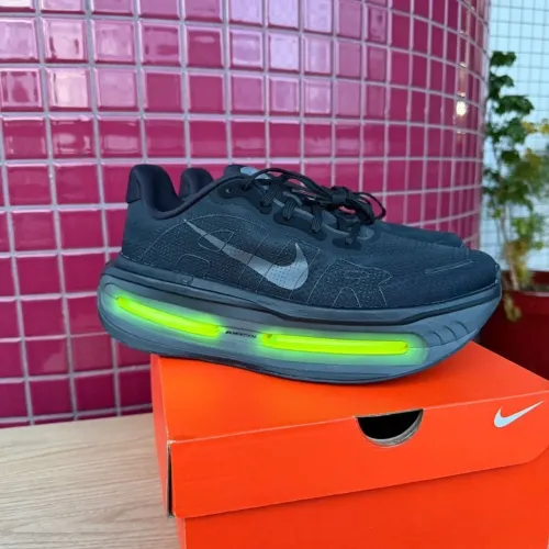 Nike Vomero Premium Black Volt Original - com Caixa e Nota Fiscal