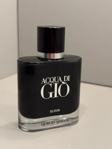 Acqua dì gìo
