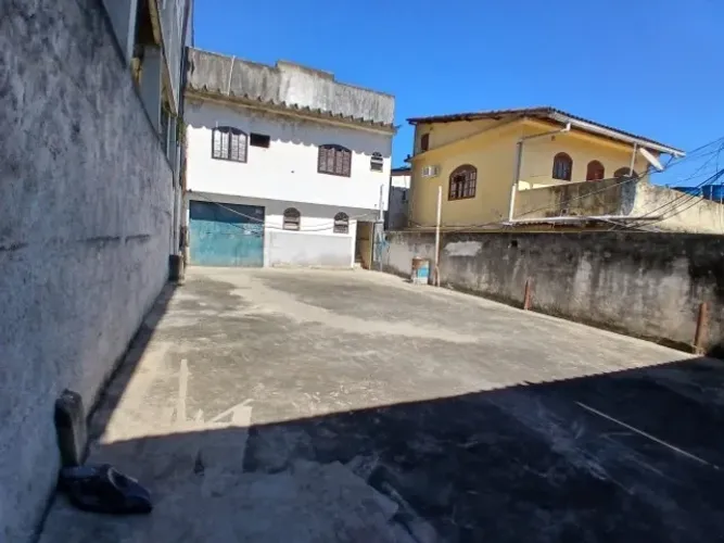 Galpão Zona Norte, 500m2