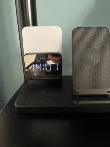 Carregador 5 em 1 Apple 