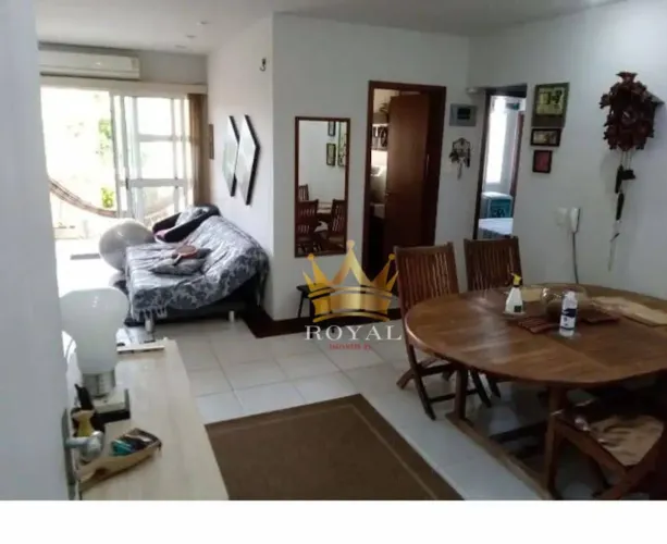 Apartamento Residencial à venda, Recreio dos Bandeirantes, Rio de Janeiro - AP0738.