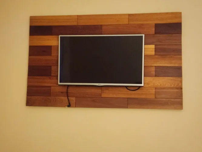 Painel para TV