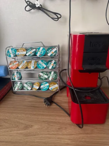 Cafeteira