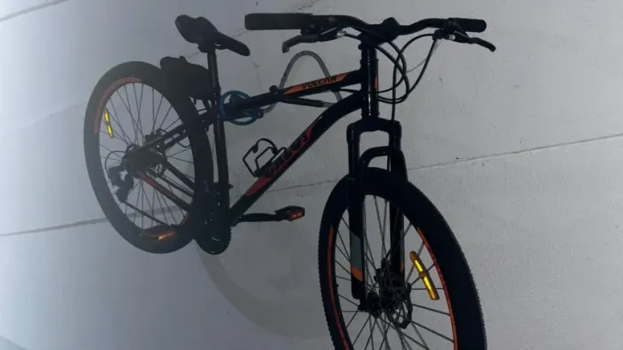 Bicicleta Caloi Vulcan Aro 29 - Pouquíssimo Uso