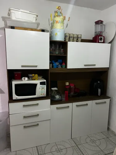 Armário cozinha USADO