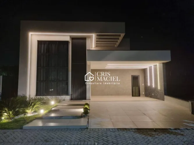 Casa à venda no Condomínio Creta em Indaiatuba/SP