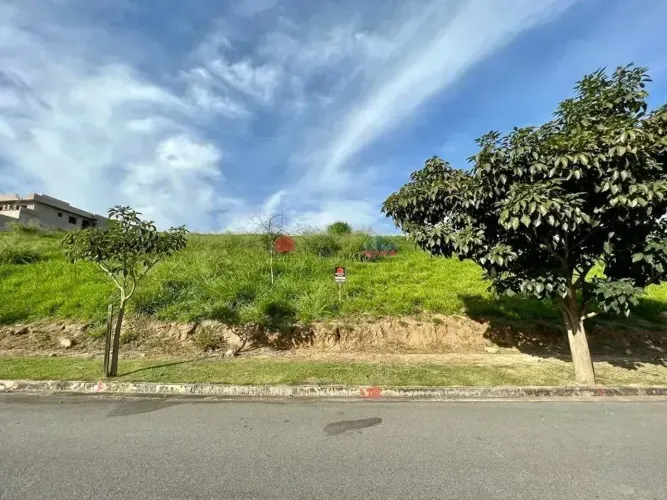 Terreno venda no Jardim da Videiras - Vinhedo SP