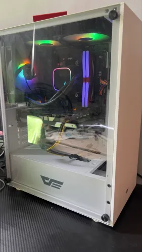 PC GAMER - RYZEN 5 5500