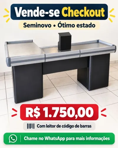 Check out