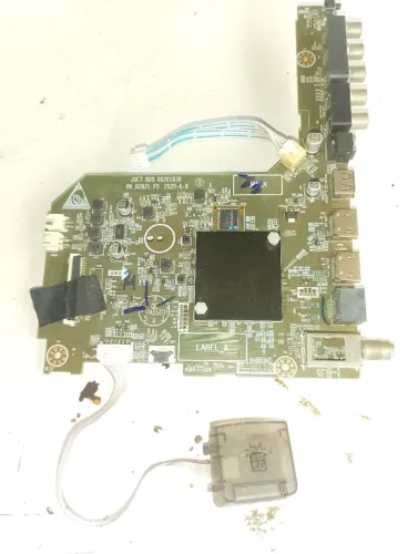 Placa principal tv PTV32G70RCH