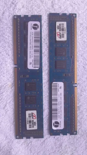 Pente memoria ddr3