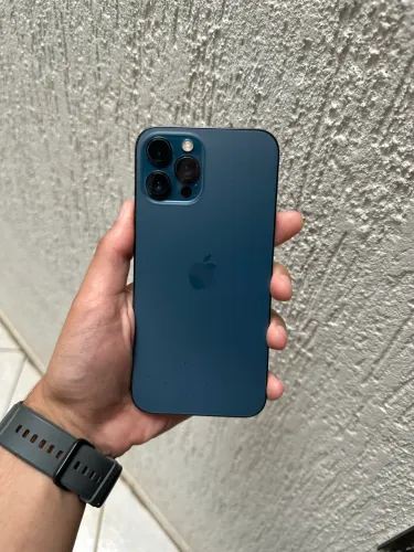 iPhone 12 Pro Max 256gb