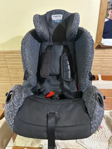 Cadeira carro