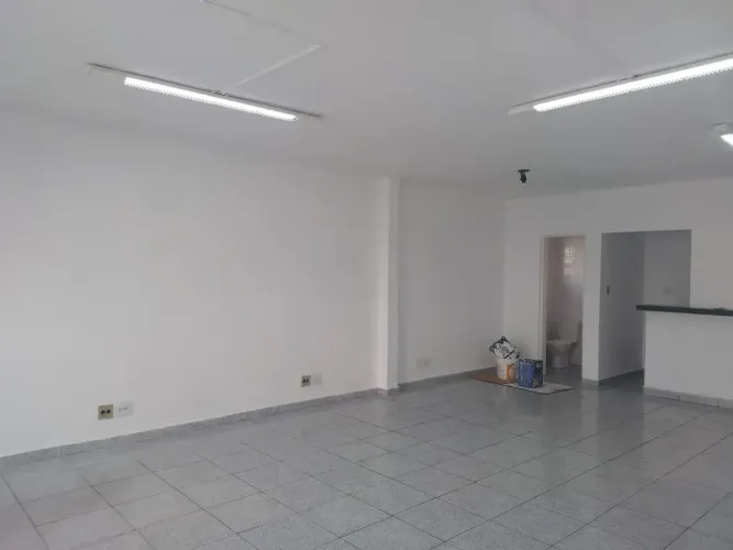 Imóvel para aluguel com 45 metros quadrados em Cambuci - São Paulo - SP