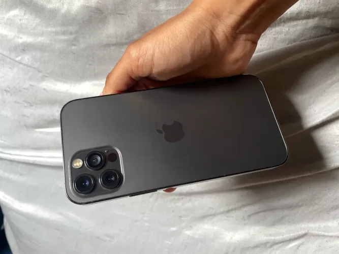 Vendo ou Troco 12 Pro pelo MAX