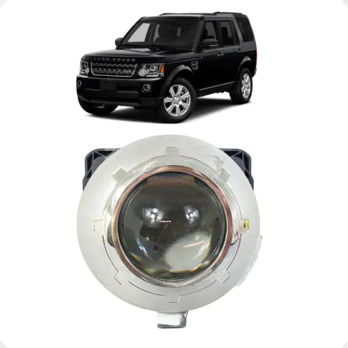 Farol Interno Land Rover Discovery 4 3.0 2010 2011 a 2015