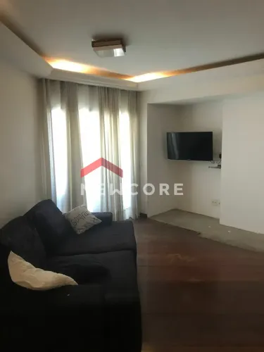 Apartamento em Rua Passo da Pátria - Bela Aliança - São Paulo/SP