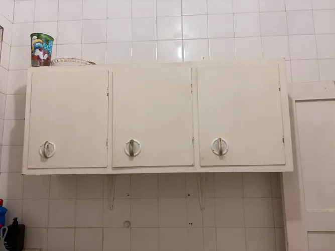 Móveis para restauração