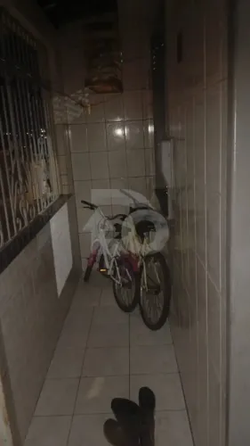 Casa no Bairro Olaria com 2 Quartos - 60m², Aracaju/SE