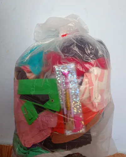 Lotao Femenino 30$
