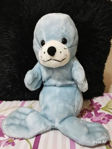 Bichinhos PARMALAT