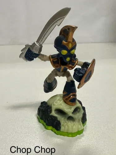 Figura interativa Skylanders