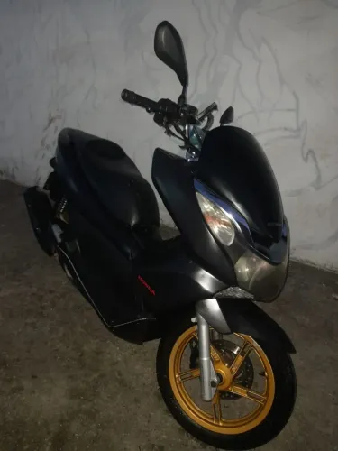 Moto seme nova.
