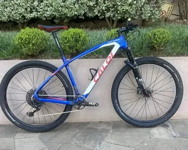 Bike Caloi