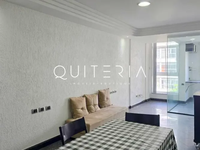Apartamento 2 Quartos em Ipanema, reformado, pronto para morar !