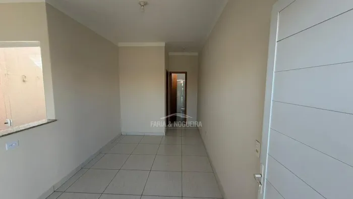 Apartamento para aluguel, 1 quarto, 1 vaga, Parque Flórida - Rio Claro/SP