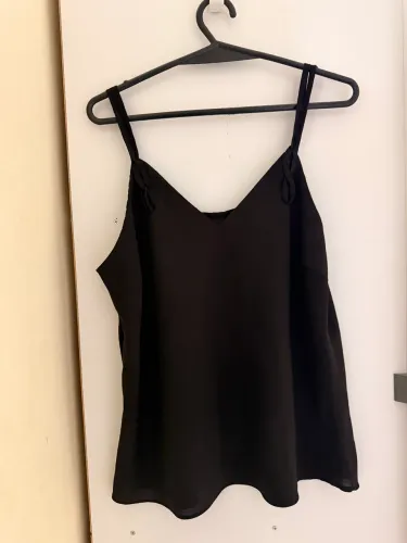 Camiseta Preta 