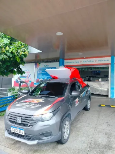 Fretes e Encomendas Manaus Interior e Outros Estados