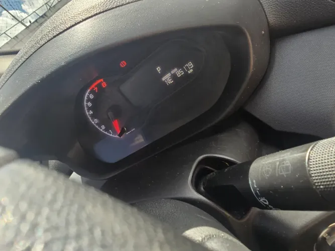 Chevrolet Onix Hatch LTZ 1.4 8V Flex Aut. 4P 2019