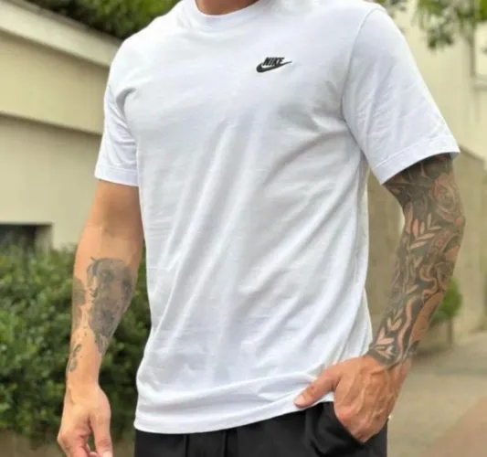 Camiseta nike
