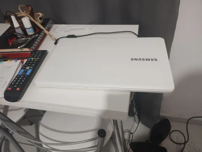 Notebook Samsung